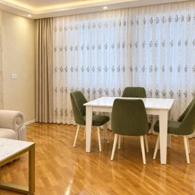 In Baku 69.0 m² apartment is for rent - Image 5