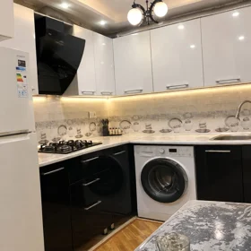 In Baku 69.0 m² apartment is for rent - Image 6