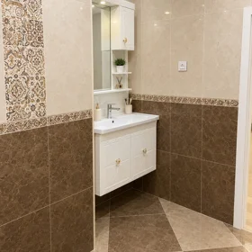 In Baku 69.0 m² apartment is for rent - Image 7