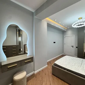 In Baku 82.0 m² apartment is for sale - Image 2