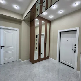 In Baku 82.0 m² apartment is for sale - Image 3