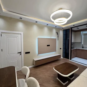 In Baku 82.0 m² apartment is for sale - Image 4