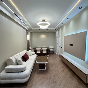 In Baku 82.0 m² apartment is for sale - Image 5