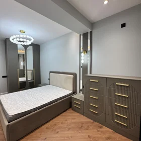 In Baku 82.0 m² apartment is for sale - Image 10