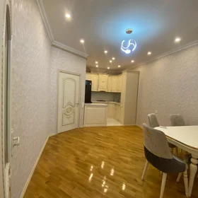 In Baku 70.0 m² apartment is for rent - Image 5