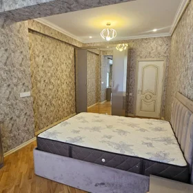 In Baku 70.0 m² apartment is for rent - Image 6