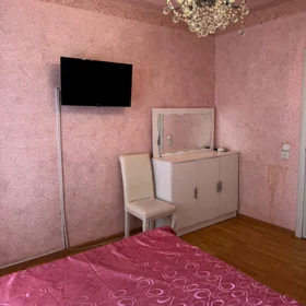 In Baku 65.0 m² apartment is for rent - Image 7