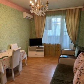 In Baku 65.0 m² apartment is for rent - Image 8
