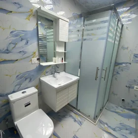 In Baku 60.0 m² apartment is for sale - Image 2