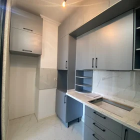 In Baku 60.0 m² apartment is for sale - Image 10