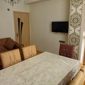 In nan 80.0 m² apartment is for rent - Image 2