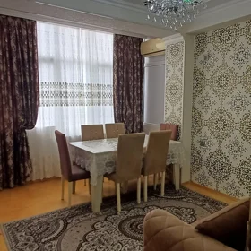 In nan 80.0 m² apartment is for rent - Image 3