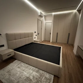 In Baku 100.0 m² apartment is for rent - Image 2