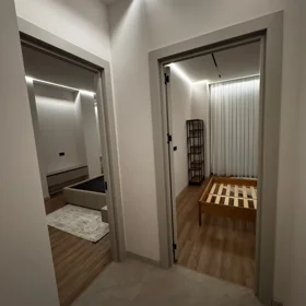 In Baku 100.0 m² apartment is for rent - Image 4