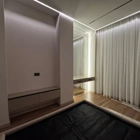 In Baku 100.0 m² apartment is for rent - Image 5