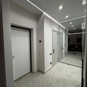 In Baku 100.0 m² apartment is for rent - Image 6