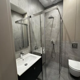 In Baku 100.0 m² apartment is for rent - Image 7
