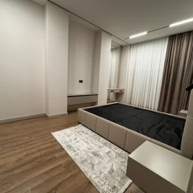 In Baku 100.0 m² apartment is for rent - Image 10