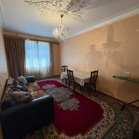 In Baku 60.0 m² apartment is for rent - Image 3