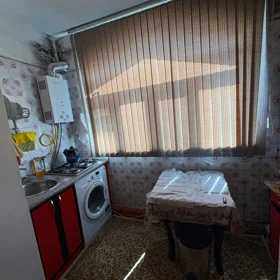 In Baku 60.0 m² apartment is for rent - Image 4