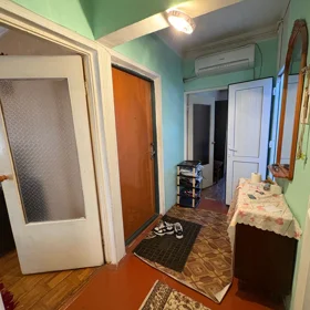In Baku 60.0 m² apartment is for rent - Image 5
