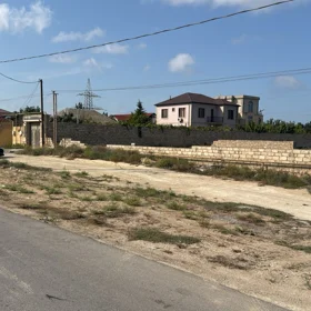 In Xəzər rayonu nan acre land is for sale - Image 2