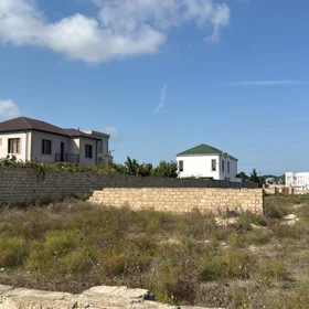 In Xəzər rayonu nan acre land is for sale - Image 3