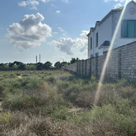 In Xəzər rayonu nan acre land is for sale - Image 4