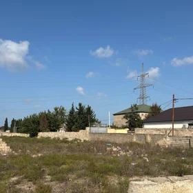 In Xəzər rayonu nan acre land is for sale - Image 7