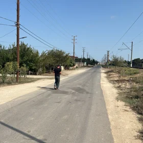 In Xəzər rayonu nan acre land is for sale - Image 8