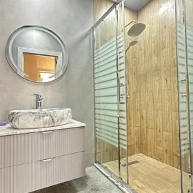 In Baku 75.0 m² apartment is for sale - Image 8