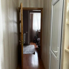 In Baku 45.0 m² apartment is for rent - Image 2