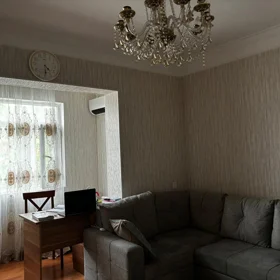 In Baku 45.0 m² apartment is for rent - Image 3