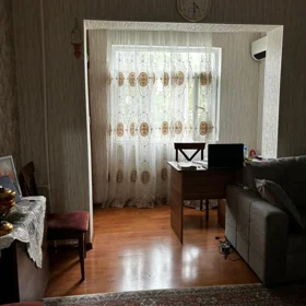 In Baku 45.0 m² apartment is for rent - Image 4