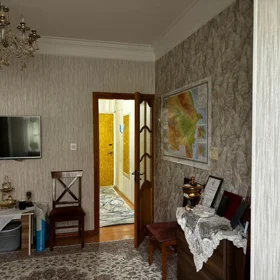 In Baku 45.0 m² apartment is for rent - Image 5