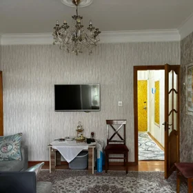 In Baku 45.0 m² apartment is for rent - Image 6