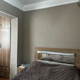 In Baku 45.0 m² apartment is for rent - Image 8