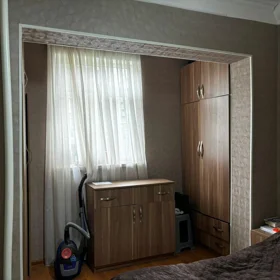In Baku 45.0 m² apartment is for rent - Image 9