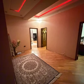 In Baku 100.0 m² apartment is for rent - Image 2