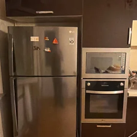In Baku 100.0 m² apartment is for rent - Image 6
