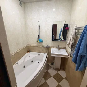 In Baku 100.0 m² apartment is for rent - Image 7