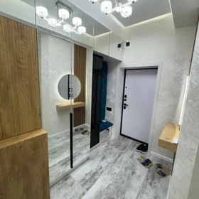 In Baku 50.0 m² apartment is for rent - Image 3