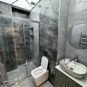 In Baku 50.0 m² apartment is for rent - Image 5