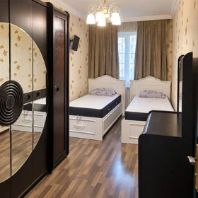 In Baku 50.0 m² apartment is for rent - Image 2