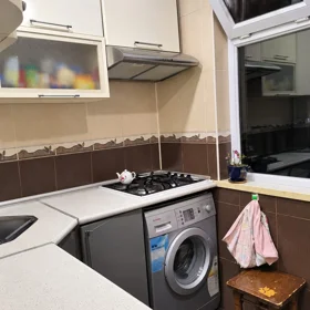 In Baku 50.0 m² apartment is for rent - Image 3