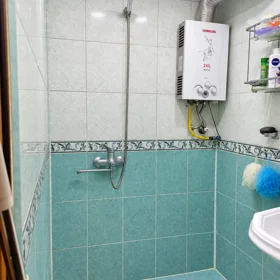 In Baku 50.0 m² apartment is for rent - Image 5