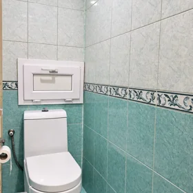 In Baku 50.0 m² apartment is for rent - Image 6