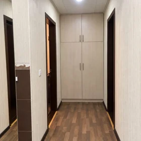 In Baku 50.0 m² apartment is for rent - Image 7