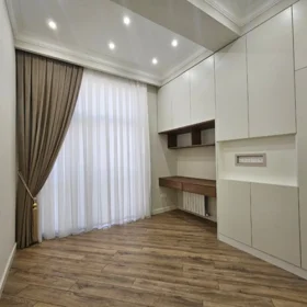 In Baku 149.0 m² apartment is for sale - Image 2