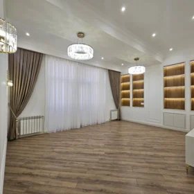 In Baku 149.0 m² apartment is for sale - Image 5